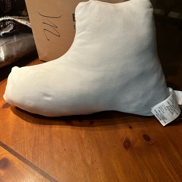 Barbie plush pillow - Picture 2 of 2